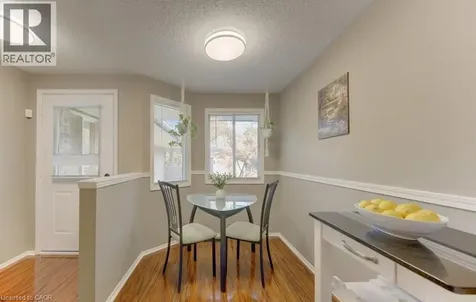 458 Beechwood Place Waterloo ON N2T 1Y9