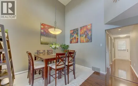 458 Beechwood Place Waterloo ON N2T 1Y9