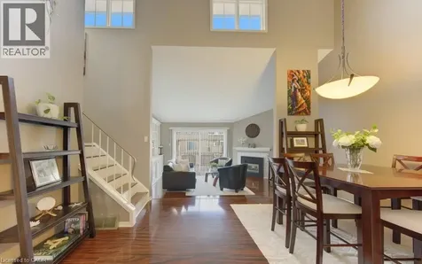 458 Beechwood Place Waterloo ON N2T 1Y9