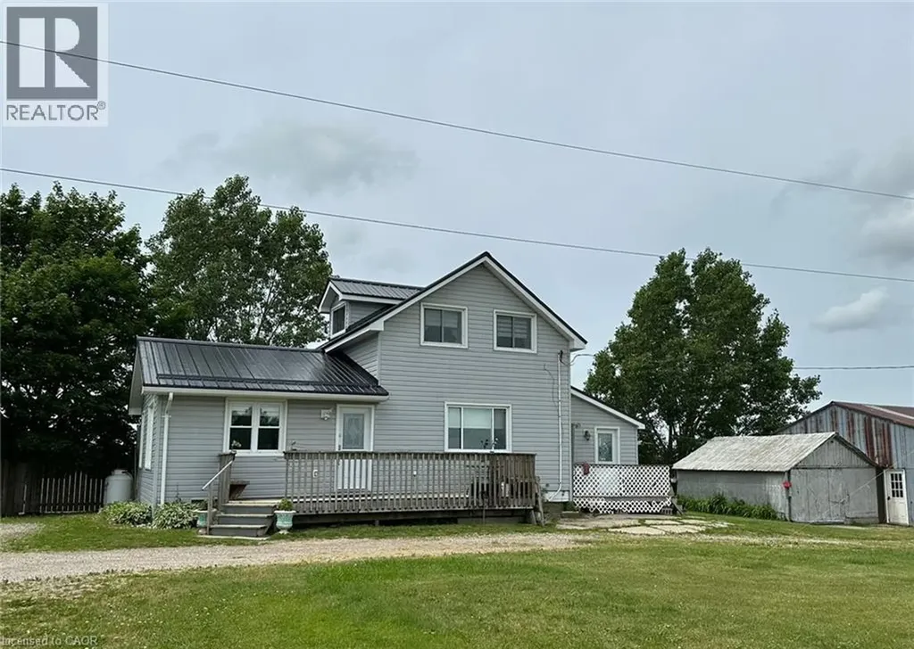 1716 Bruce Road 86 Lucknow ON N0G 2H0