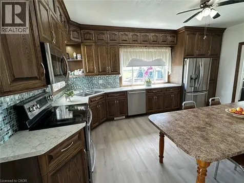 1716 Bruce Road 86 Lucknow ON N0G 2H0