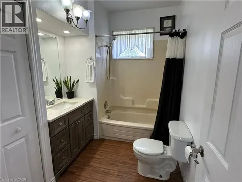 1716 Bruce Road 86 Lucknow ON N0G 2H0
