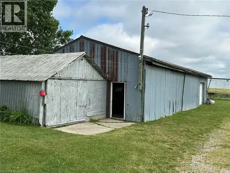 1716 Bruce Road 86 Lucknow ON N0G 2H0