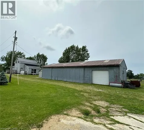1716 Bruce Road 86 Lucknow ON N0G 2H0