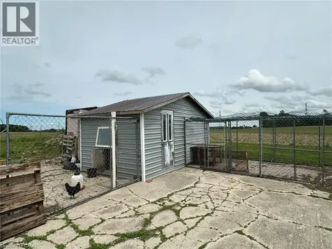 1716 Bruce Road 86 Lucknow ON N0G 2H0