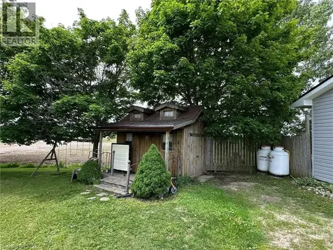 1716 Bruce Road 86 Lucknow ON N0G 2H0