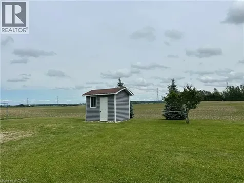 1716 Bruce Road 86 Lucknow ON N0G 2H0