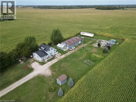 1716 Bruce Road 86 Lucknow ON N0G 2H0