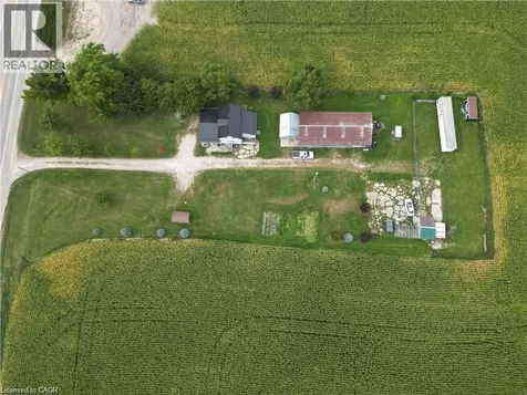 1716 Bruce Road 86 Lucknow ON N0G 2H0
