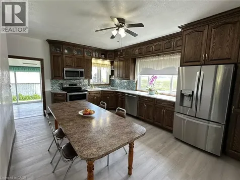 1716 Bruce Road 86 Lucknow ON N0G 2H0