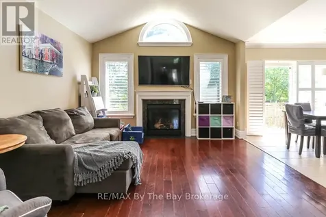 121 Royal Beech Drive Wasaga Beach ON L9Z 2N2