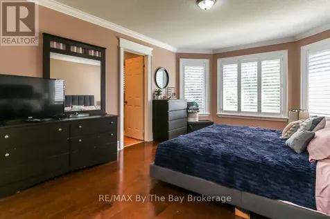 121 Royal Beech Drive Wasaga Beach ON L9Z 2N2