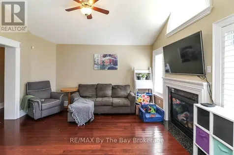 121 Royal Beech Drive Wasaga Beach ON L9Z 2N2