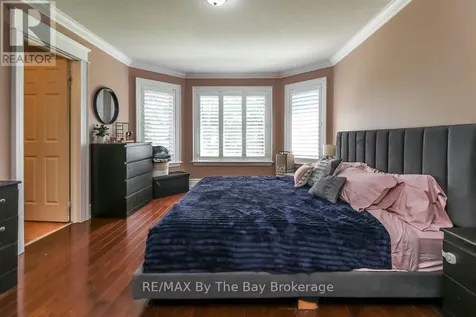 121 Royal Beech Drive Wasaga Beach ON L9Z 2N2