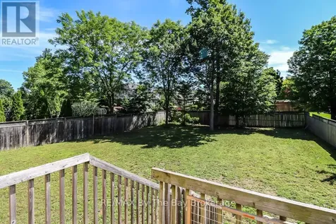 121 Royal Beech Drive Wasaga Beach ON L9Z 2N2