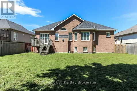 121 Royal Beech Drive Wasaga Beach ON L9Z 2N2