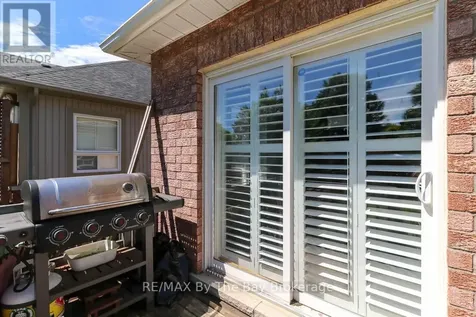 121 Royal Beech Drive Wasaga Beach ON L9Z 2N2
