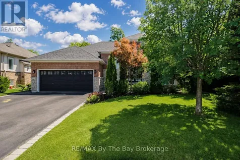 121 Royal Beech Drive Wasaga Beach ON L9Z 2N2