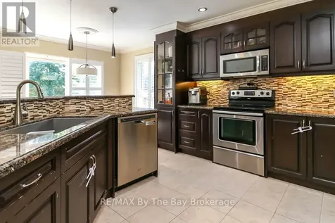 121 Royal Beech Drive Wasaga Beach ON L9Z 2N2
