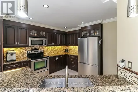 121 Royal Beech Drive Wasaga Beach ON L9Z 2N2
