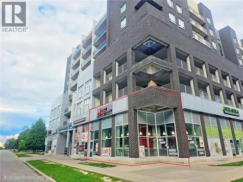 280 Lester Street Waterloo ON N2L 0G2