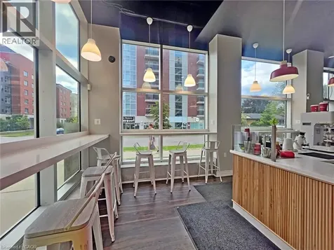 280 Lester Street Waterloo ON N2L 0G2