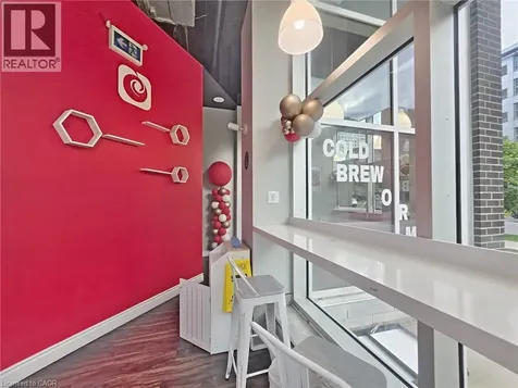 280 Lester Street Waterloo ON N2L 0G2