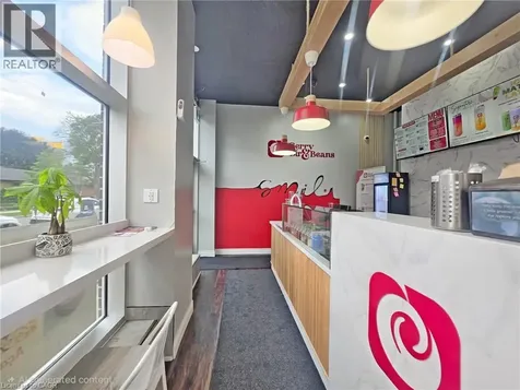 280 Lester Street Waterloo ON N2L 0G2