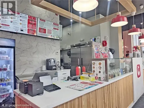 280 Lester Street Waterloo ON N2L 0G2