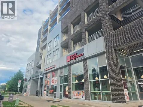 280 Lester Street Waterloo ON N2L 0G2