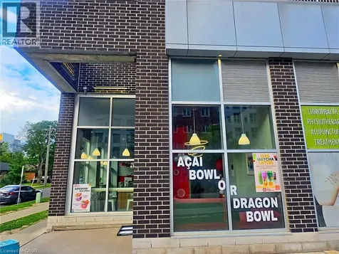 280 Lester Street Waterloo ON N2L 0G2