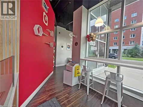 280 Lester Street Waterloo ON N2L 0G2