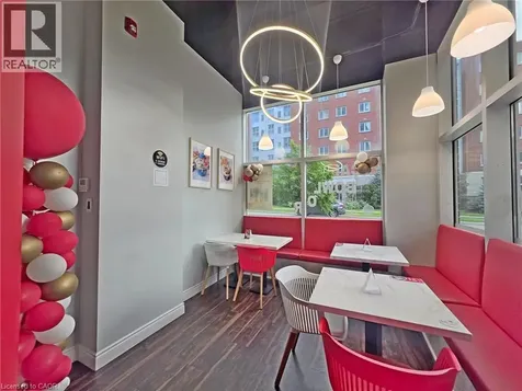 280 Lester Street Waterloo ON N2L 0G2