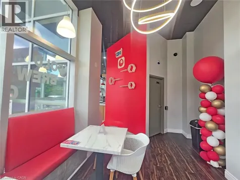 280 Lester Street Waterloo ON N2L 0G2