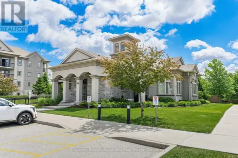 1450 Main Street East Milton (de Dempsey) ON L9T 9M3