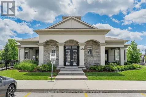 1450 Main Street East Milton (de Dempsey) ON L9T 9M3