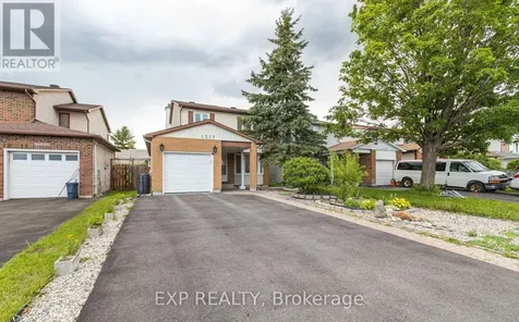 1237 Cedarcroft Crescent Ottawa ON K1B 5G9