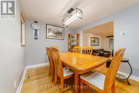 1237 Cedarcroft Crescent Ottawa ON K1B 5G9