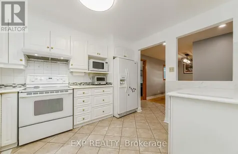 1237 Cedarcroft Crescent Ottawa ON K1B 5G9