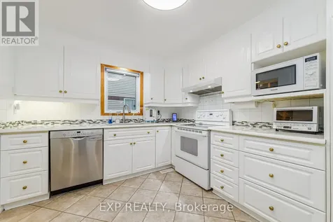 1237 Cedarcroft Crescent Ottawa ON K1B 5G9