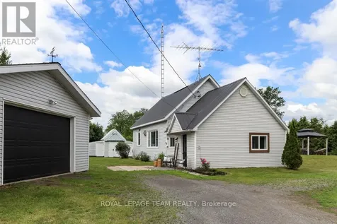6774 Mcleansville Road Augusta ON K0E 1X0