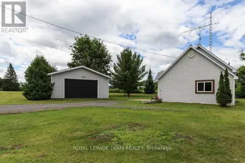 6774 Mcleansville Road Augusta ON K0E 1X0