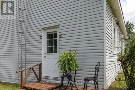 6774 Mcleansville Road Augusta ON K0E 1X0