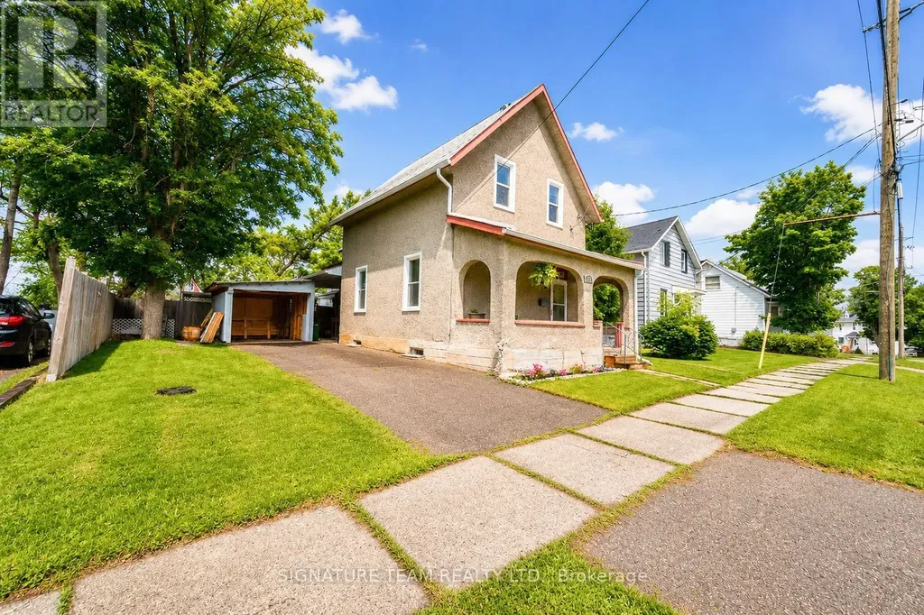 652 Moffat Street Pembroke ON K8A 3Y1