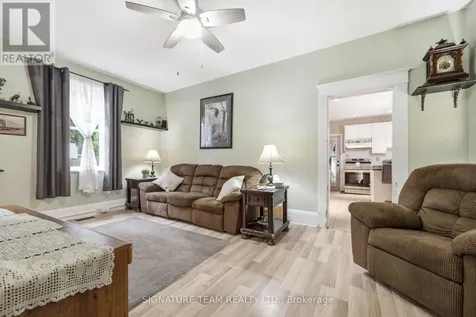 652 Moffat Street Pembroke ON K8A 3Y1