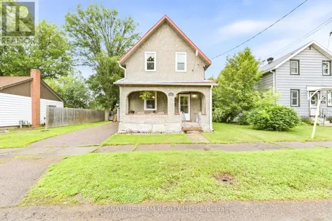 652 Moffat Street Pembroke ON K8A 3Y1