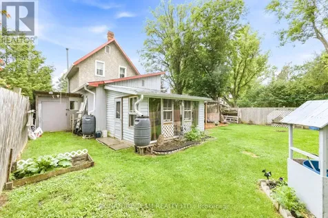 652 Moffat Street Pembroke ON K8A 3Y1