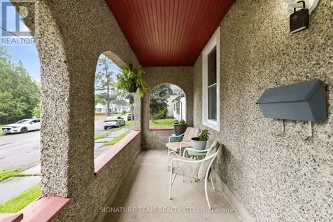 652 Moffat Street Pembroke ON K8A 3Y1