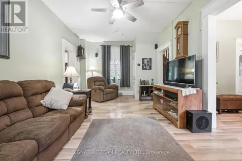 652 Moffat Street Pembroke ON K8A 3Y1