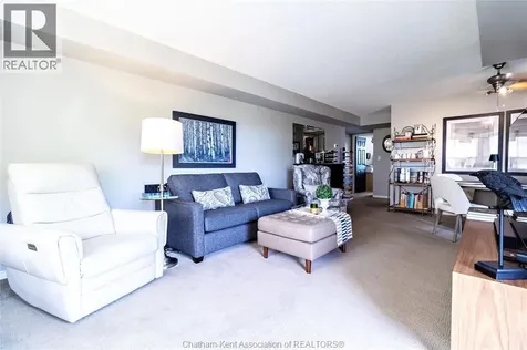 10 Van Allen Avenue Chatham ON N7L 5K1